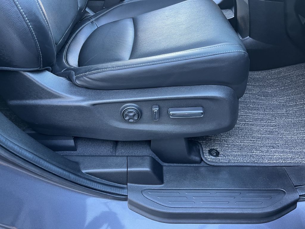 2022 Honda Odyssey Image 26
