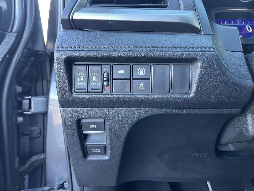 2022 Honda Odyssey Image 27