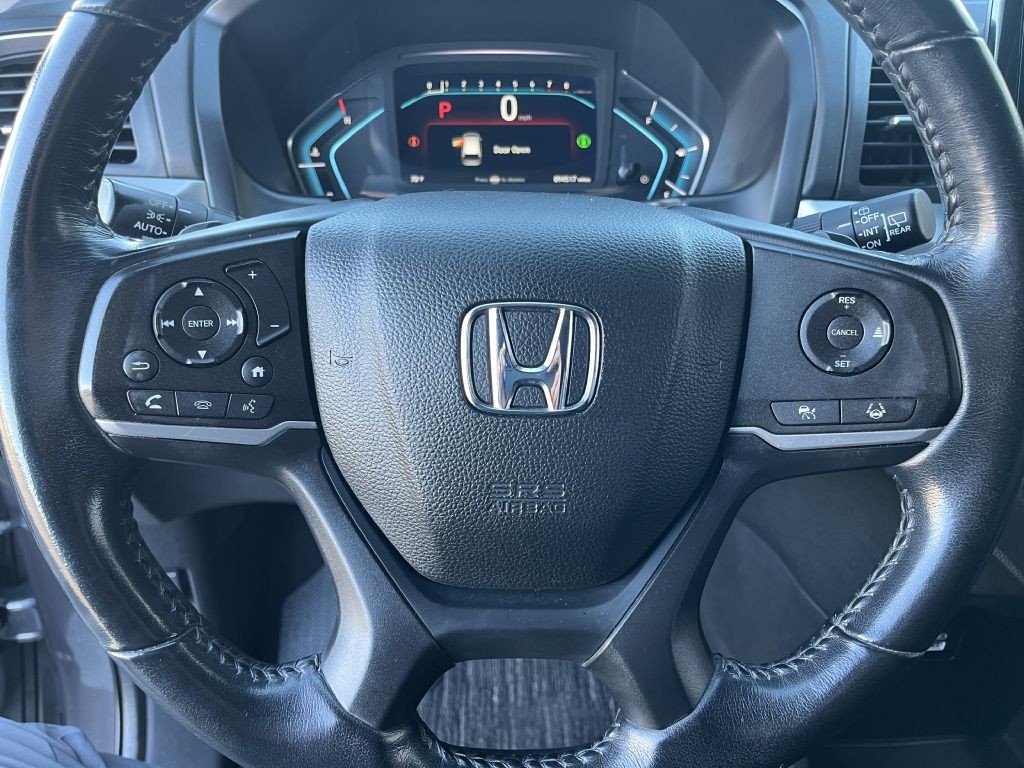 2022 Honda Odyssey Image 28