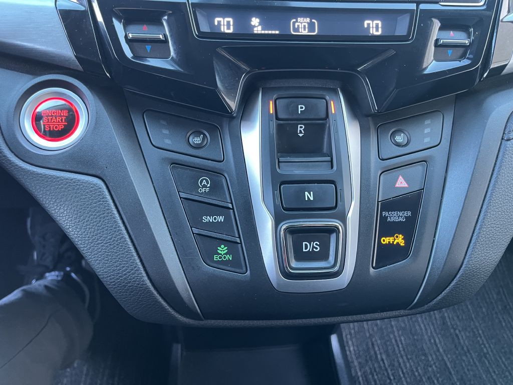 2022 Honda Odyssey Image 31