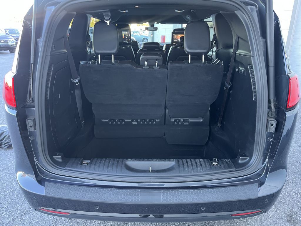 2019 Chrysler Pacifica Image 20