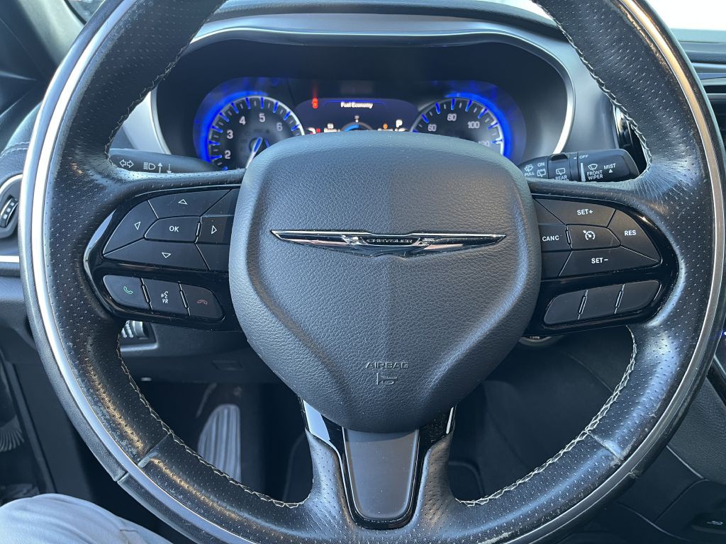2019 Chrysler Pacifica Image 29