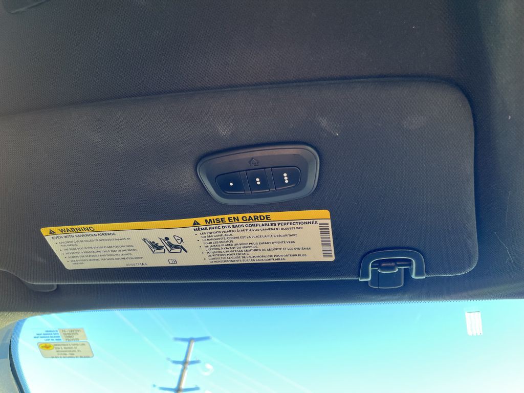 2019 Chrysler Pacifica Image 40