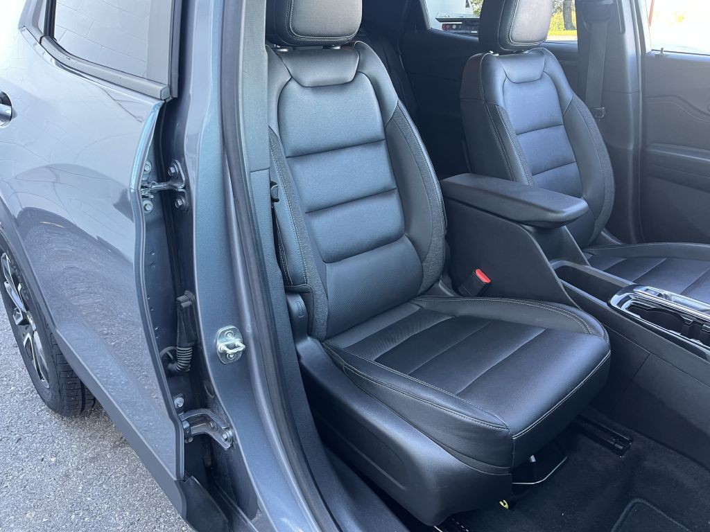 2021 Chevrolet Trailblazer Image 13