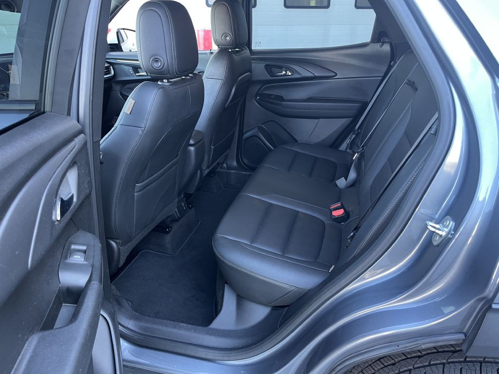 2021 Chevrolet Trailblazer Image 15