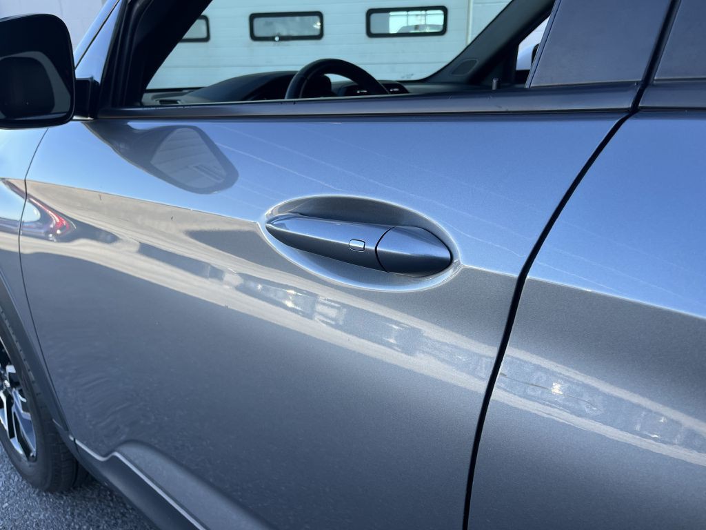 2021 Chevrolet Trailblazer Image 19