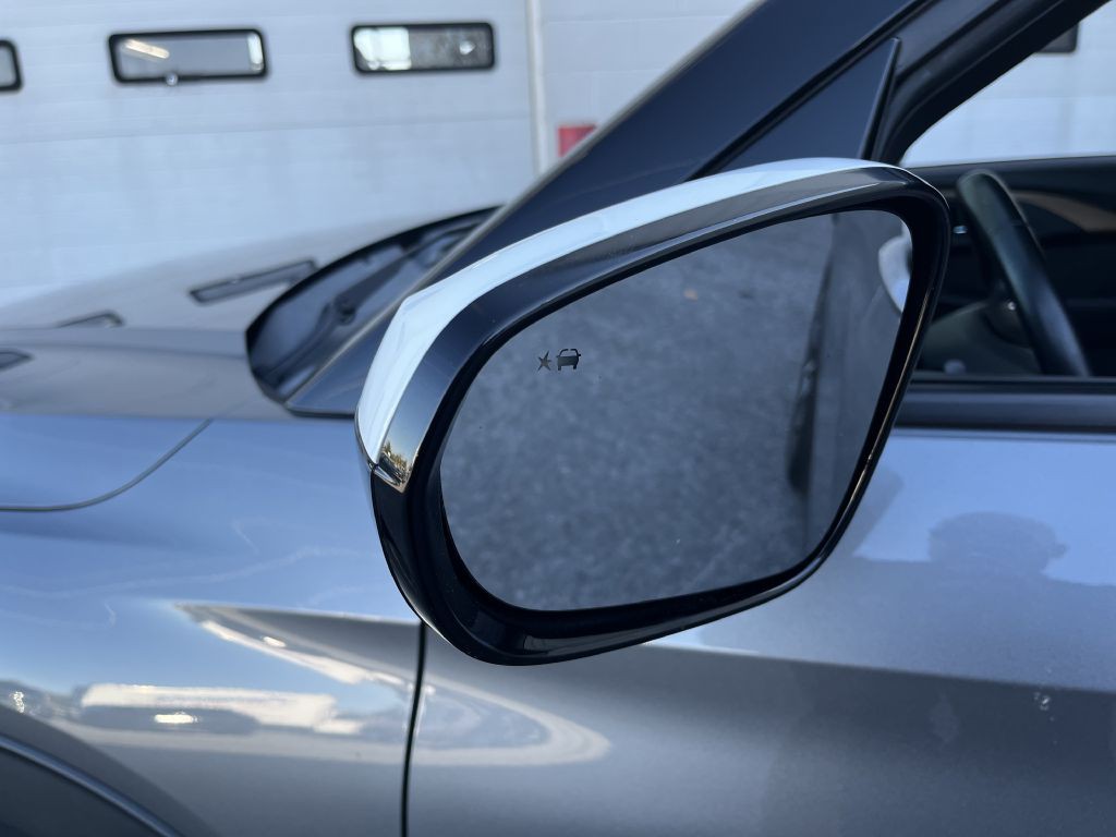 2021 Chevrolet Trailblazer Image 20