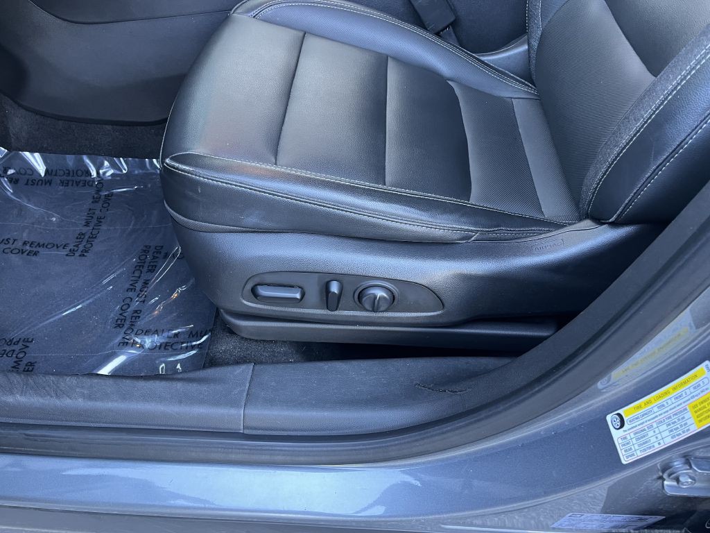 2021 Chevrolet Trailblazer Image 22