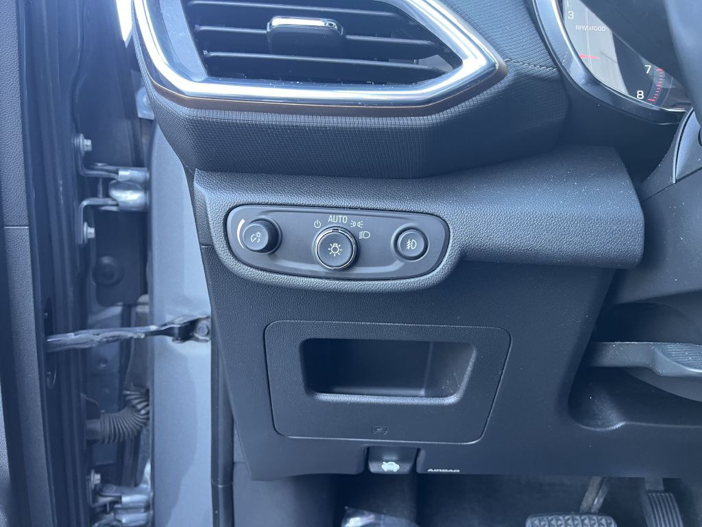 2021 Chevrolet Trailblazer Image 23