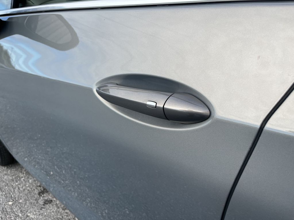 2017 Chevrolet Cruze Image 17