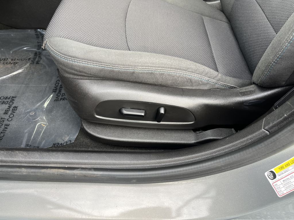 2017 Chevrolet Cruze Image 19