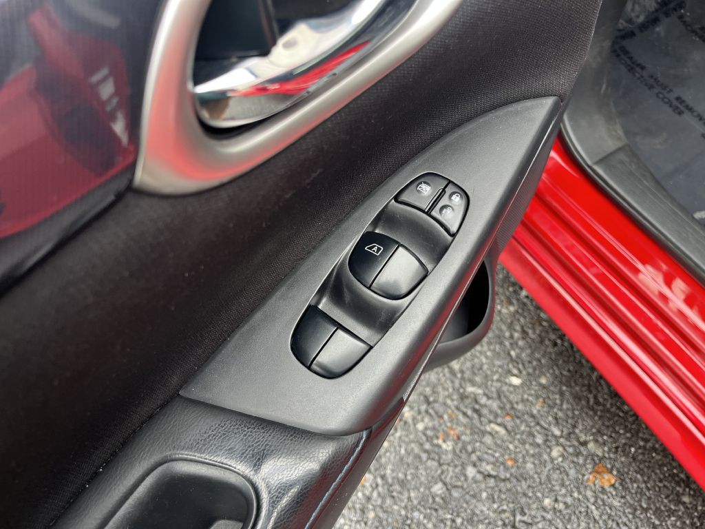 2019 Nissan Sentra Image 18