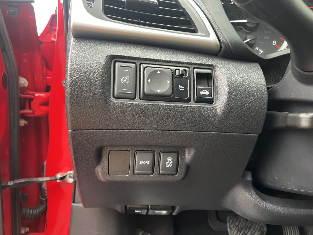 2019 Nissan Sentra Image 19