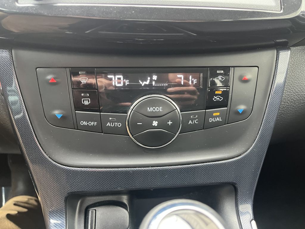 2019 Nissan Sentra Image 22