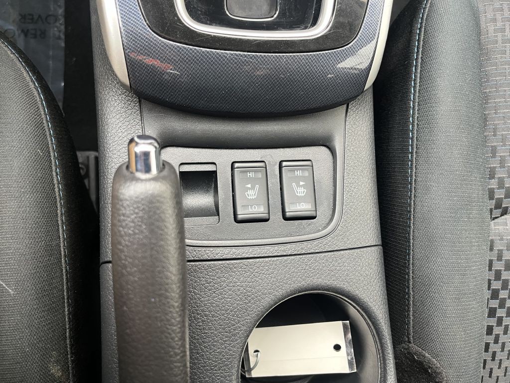 2019 Nissan Sentra Image 23