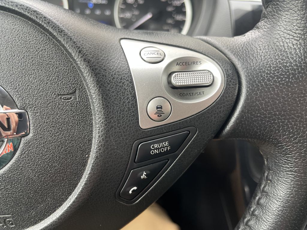 2019 Nissan Sentra Image 24