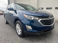 Image for 2020 Chevrolet Equinox LT ID: 6943975