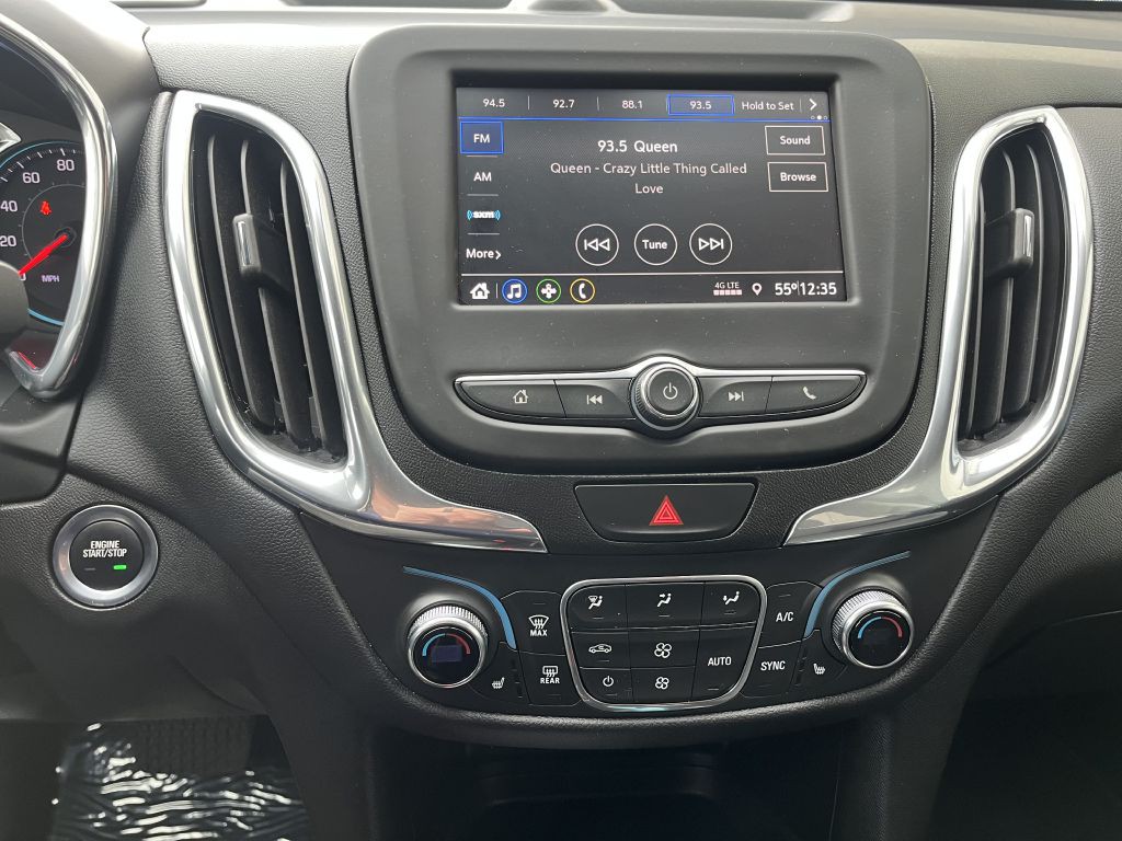2020 Chevrolet Equinox Image 10