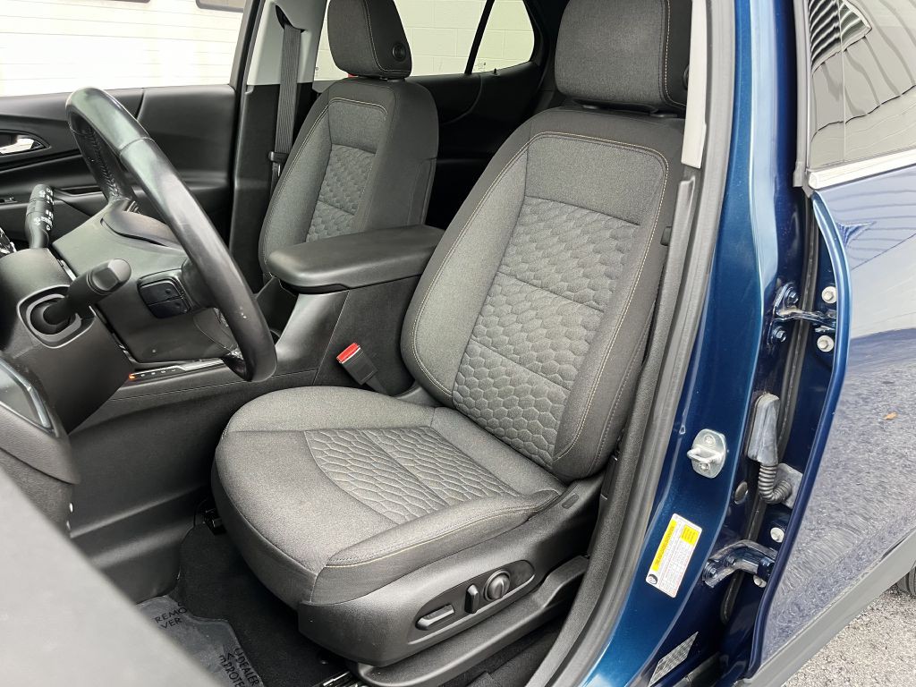 2020 Chevrolet Equinox Image 11