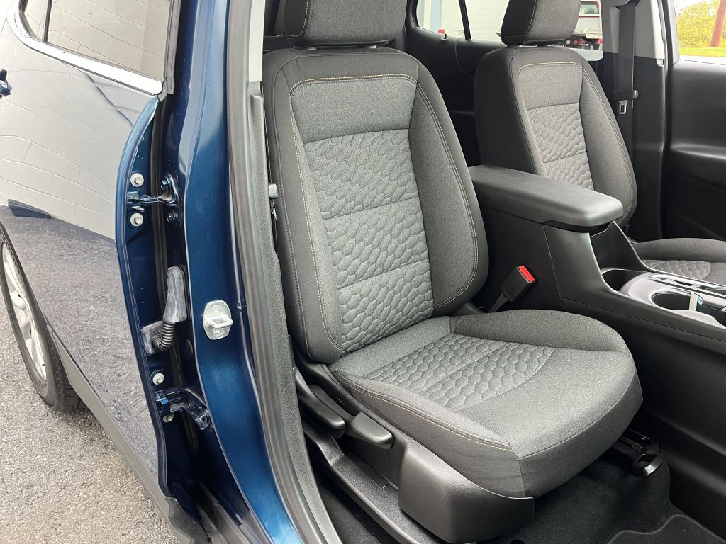 2020 Chevrolet Equinox Image 13