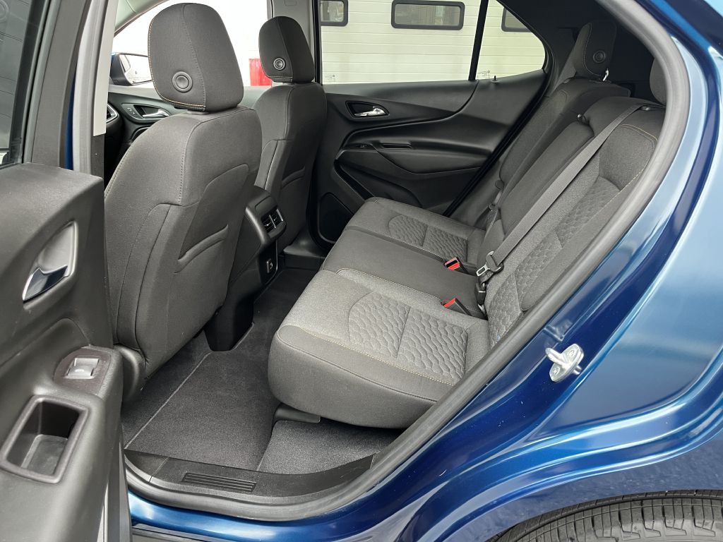 2020 Chevrolet Equinox Image 15