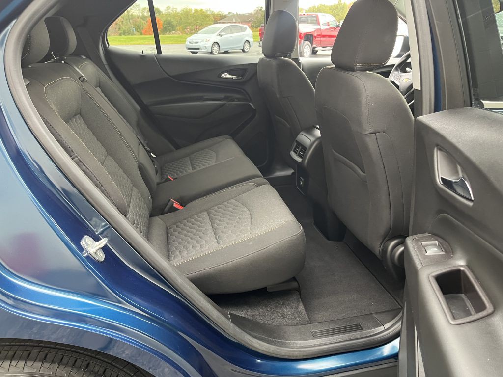 2020 Chevrolet Equinox Image 16
