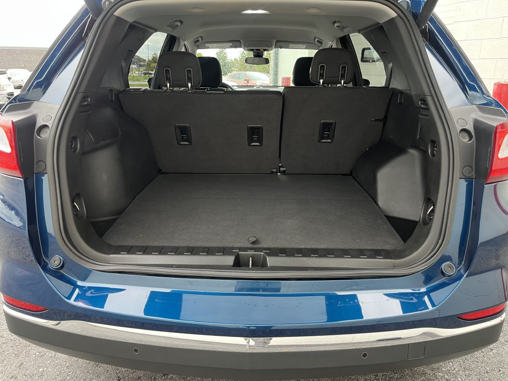 2020 Chevrolet Equinox Image 17