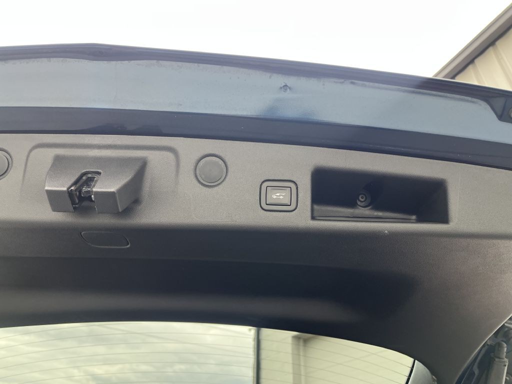 2020 Chevrolet Equinox Image 18