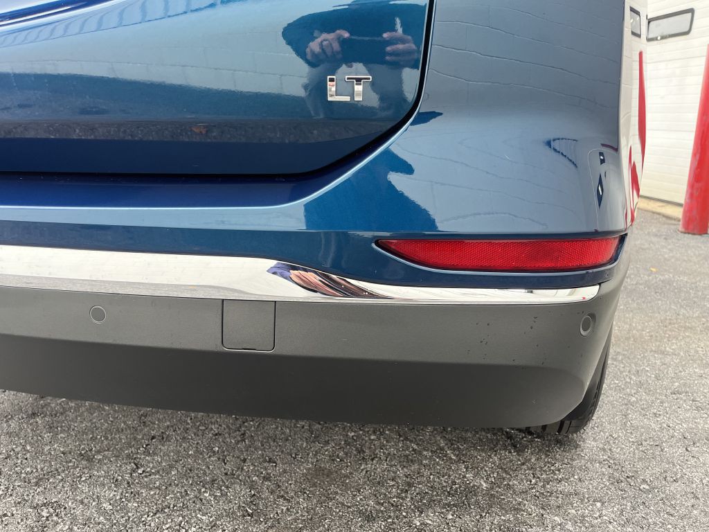 2020 Chevrolet Equinox Image 19