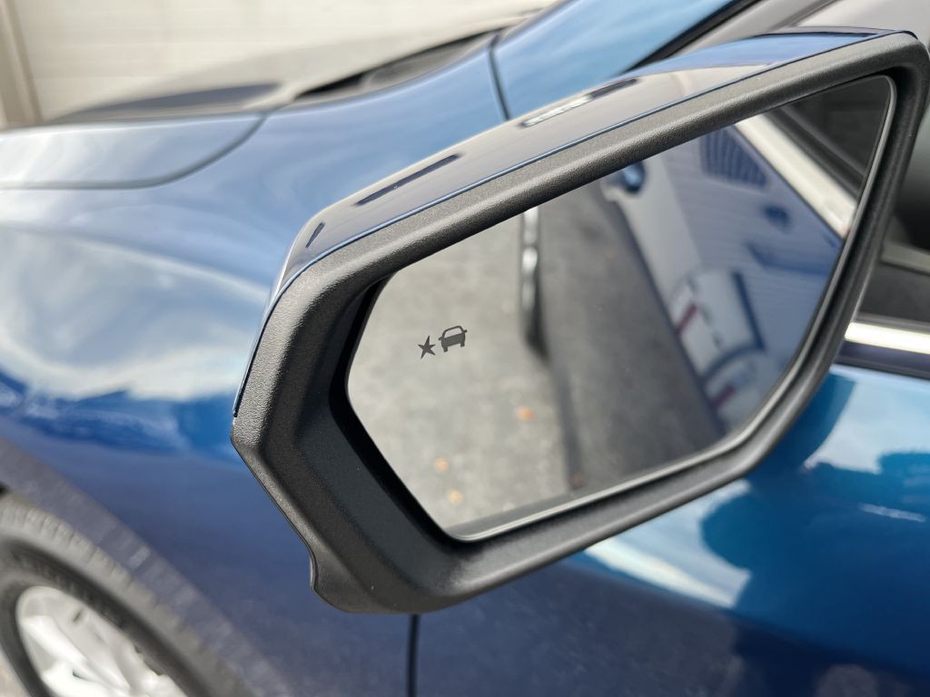 2020 Chevrolet Equinox Image 21