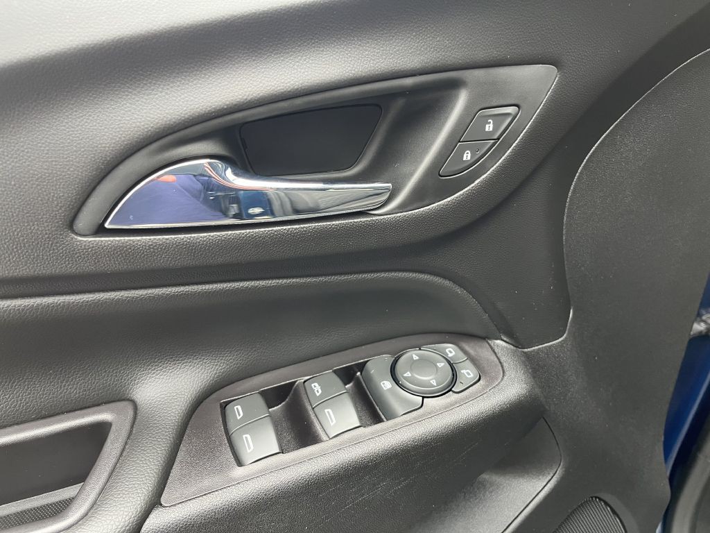 2020 Chevrolet Equinox Image 22