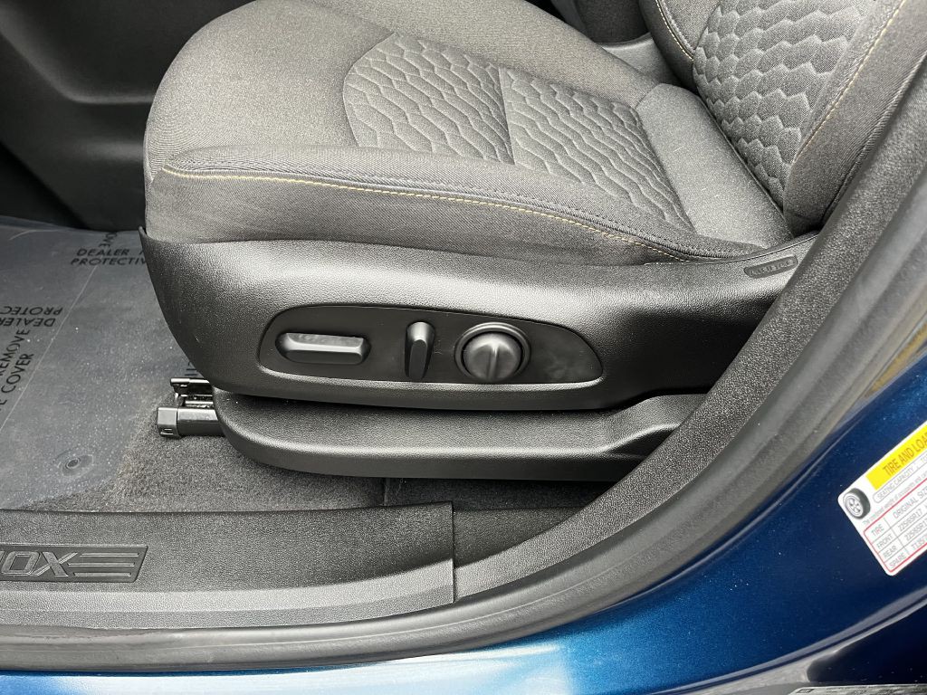 2020 Chevrolet Equinox Image 24