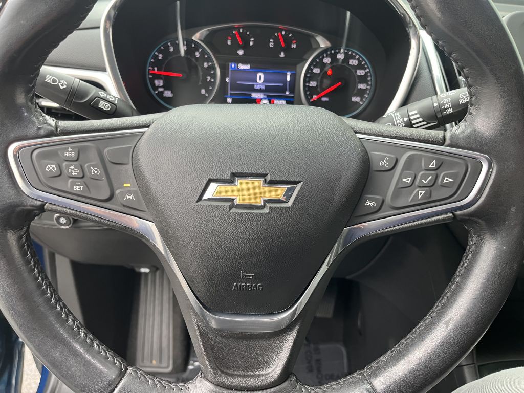 2020 Chevrolet Equinox Image 26
