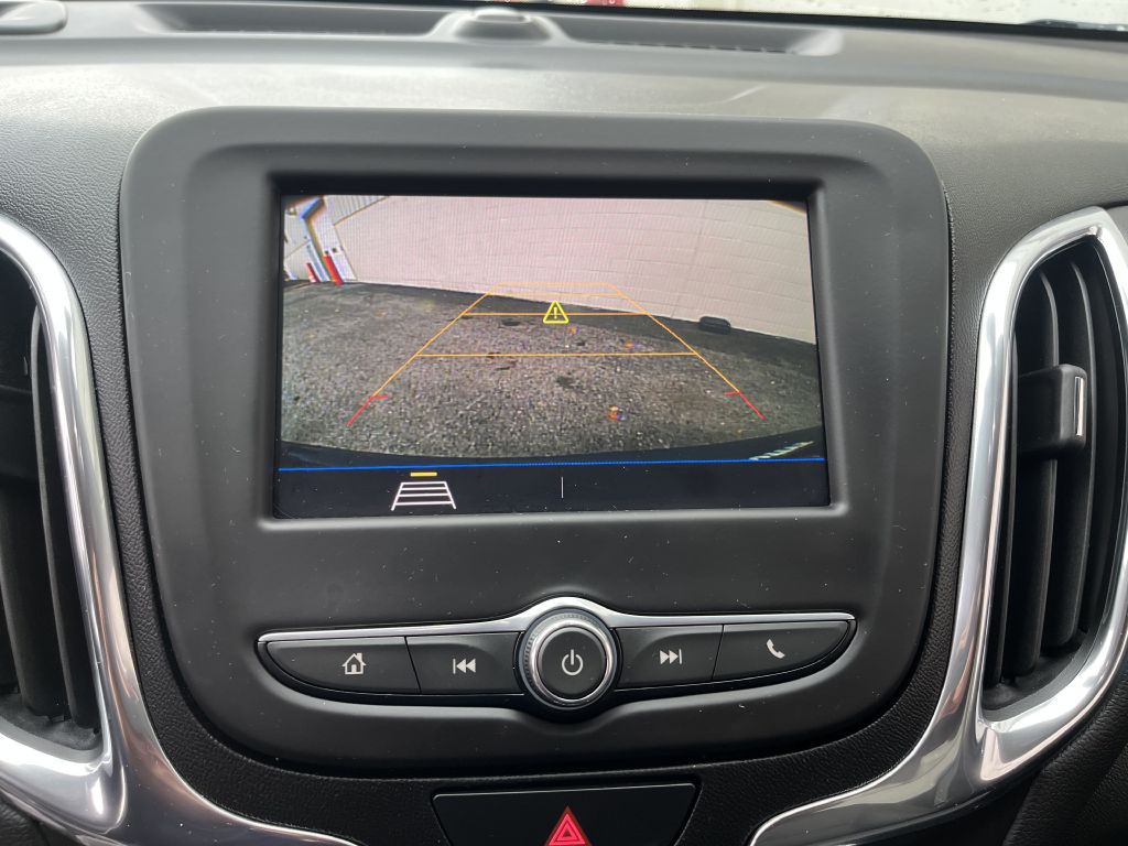 2020 Chevrolet Equinox Image 27