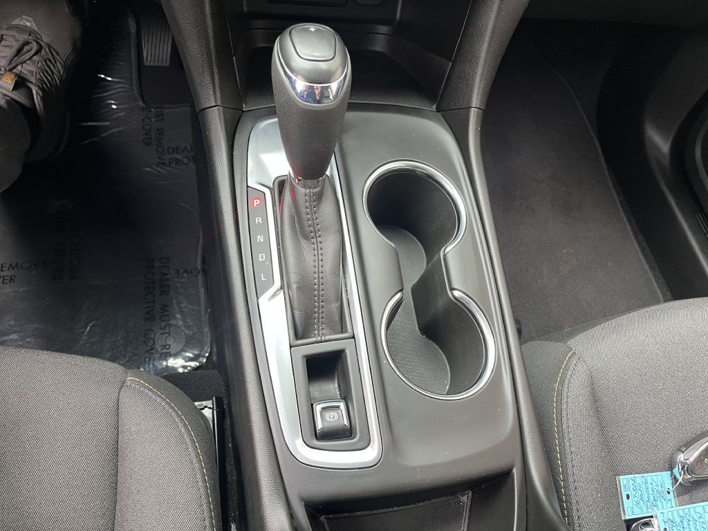 2020 Chevrolet Equinox Image 30