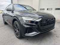 Image for 2022 Audi Q8 S-Line Premium Plus ID: 6947618