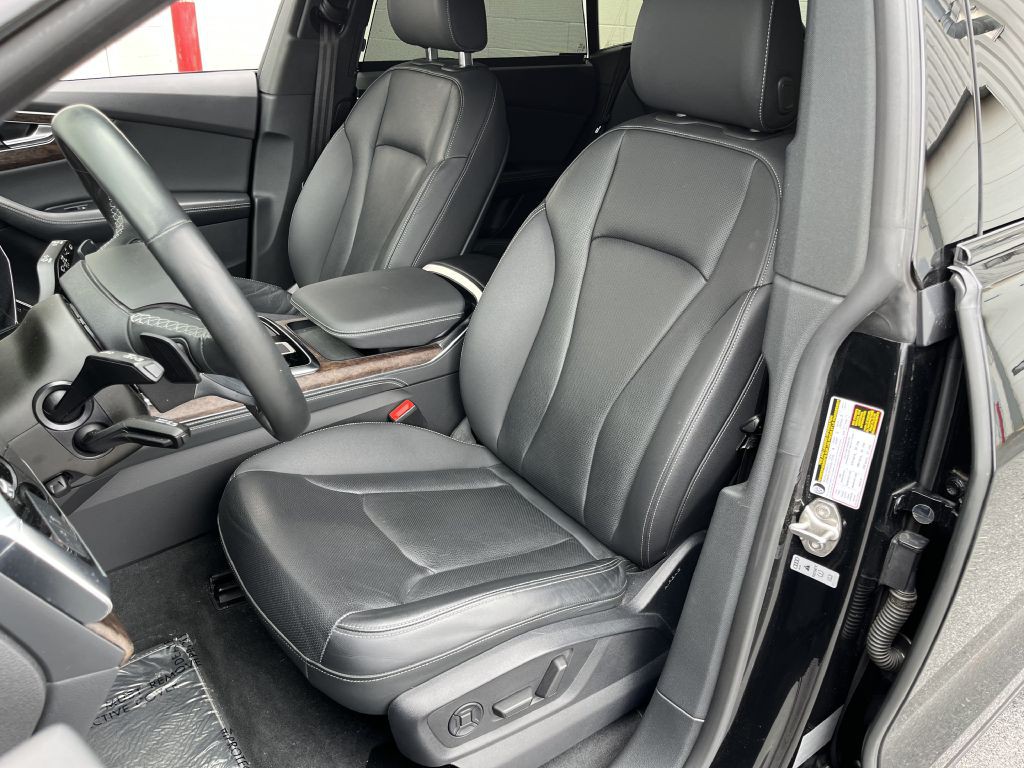2022 Audi Q8 Image 12