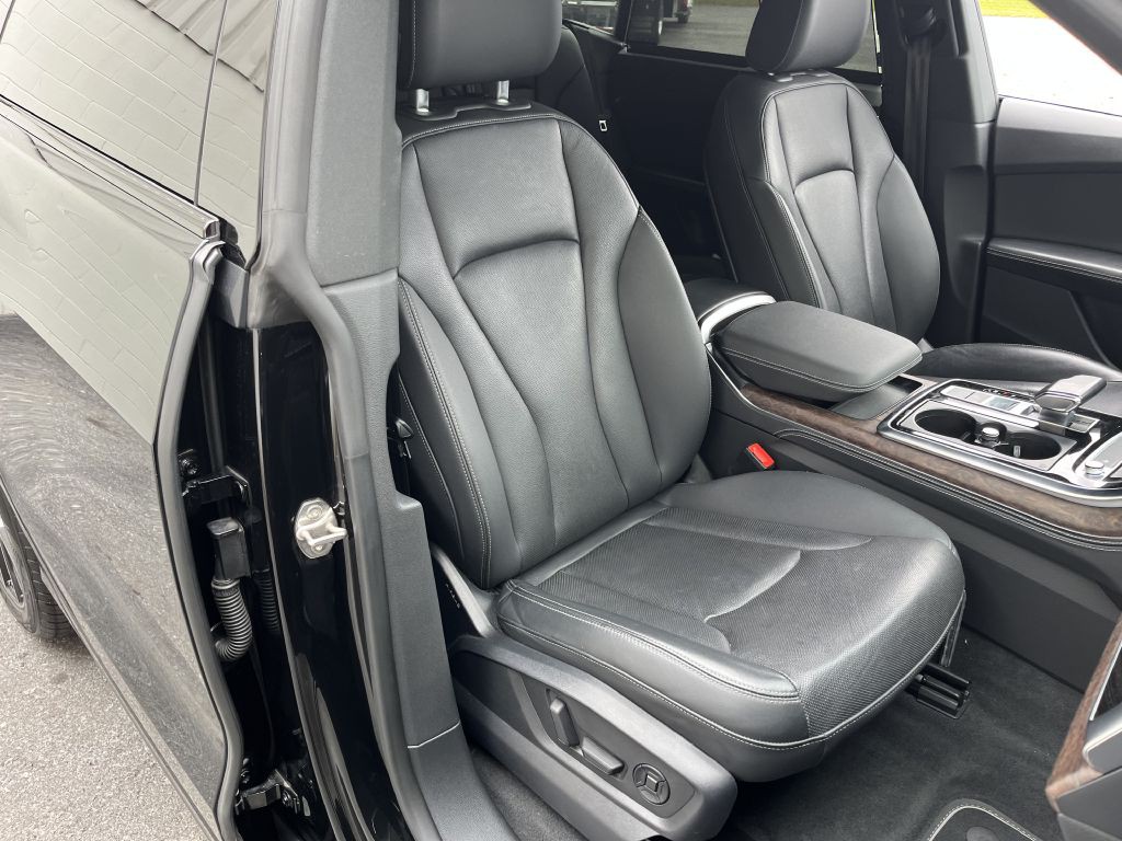 2022 Audi Q8 Image 14