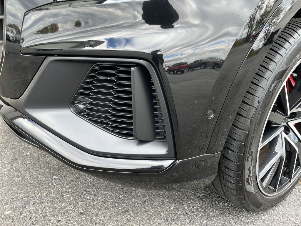 2022 Audi Q8 Image 21