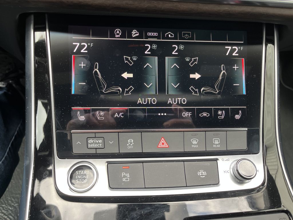 2022 Audi Q8 Image 31