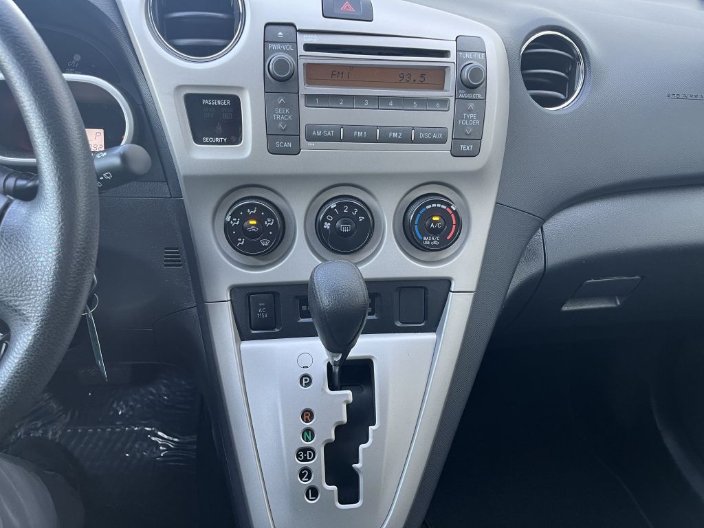 2010 Toyota Corolla Image 10