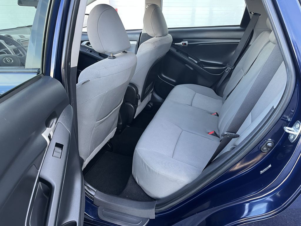 2010 Toyota Corolla Image 13