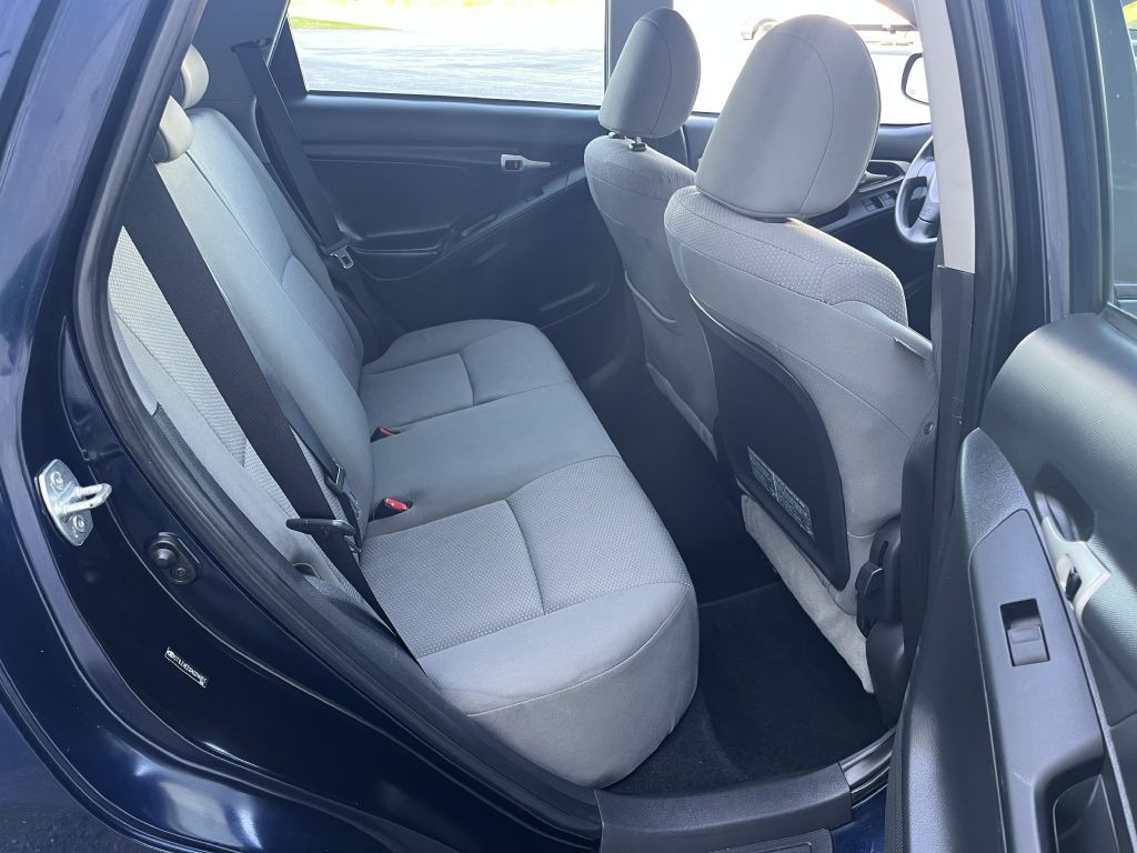 2010 Toyota Corolla Image 14