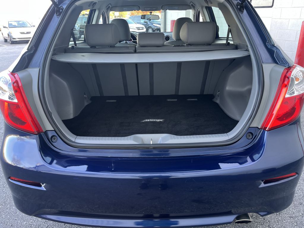 2010 Toyota Corolla Image 15