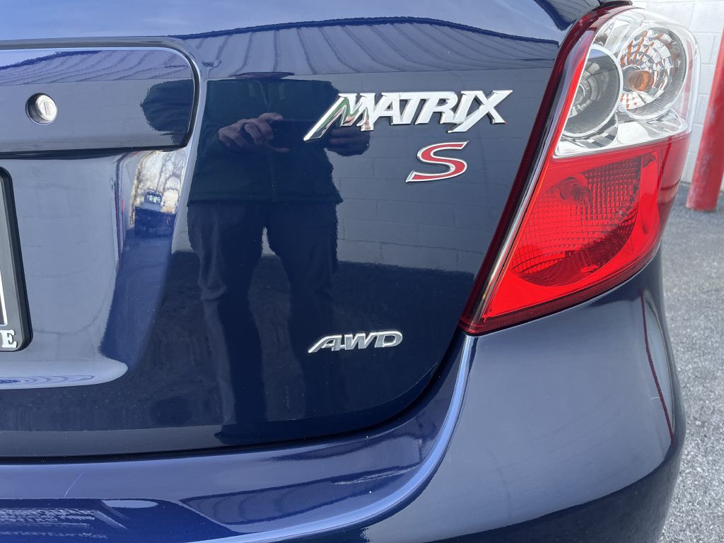 2010 Toyota Corolla Image 16