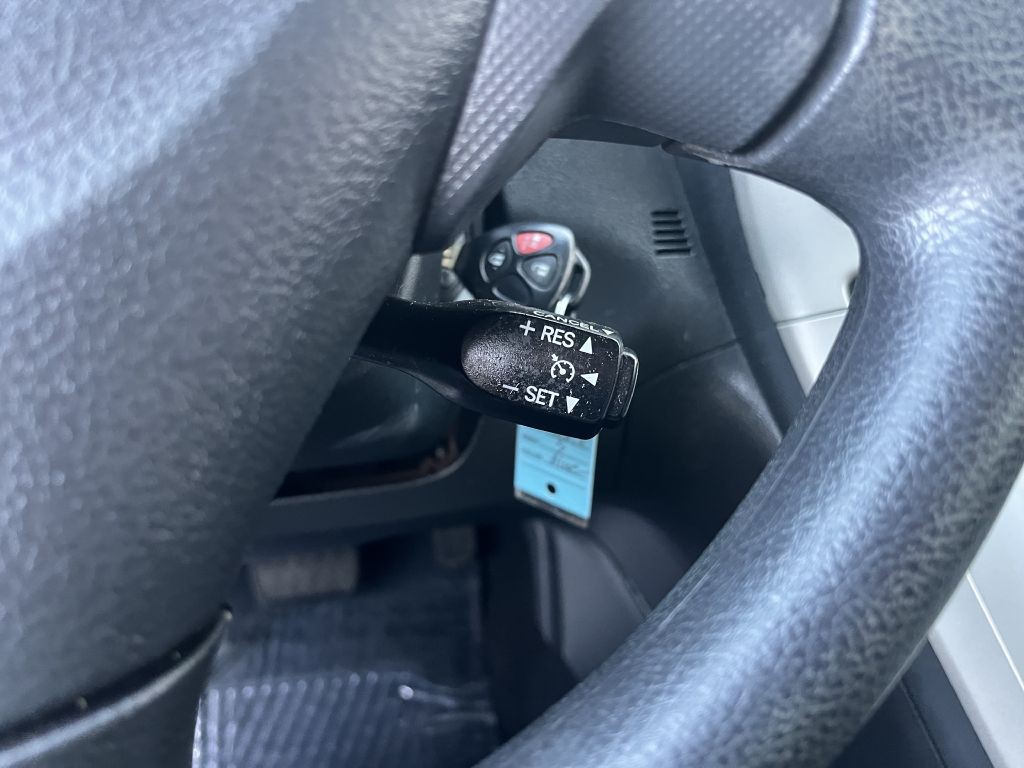 2010 Toyota Corolla Image 19