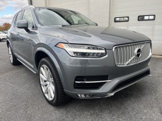 Image for 2016 Volvo XC90 T6 ID: 6963760