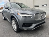 Image for 2016 Volvo XC90 T6 ID: 6963760