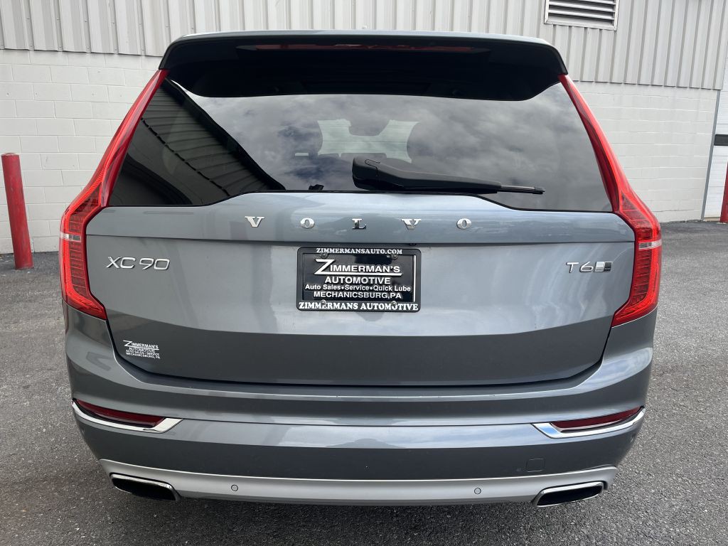 2016 Volvo XC90 Image 4