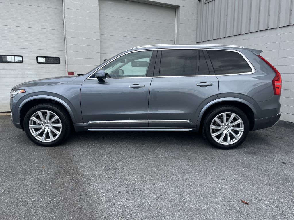 2016 Volvo XC90 Image 6